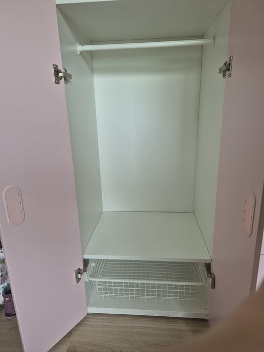 Szafa dla dzieci Ikea