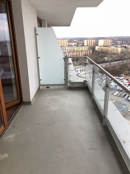 Krowodrza Górka pętla 43m2 na wynajem
