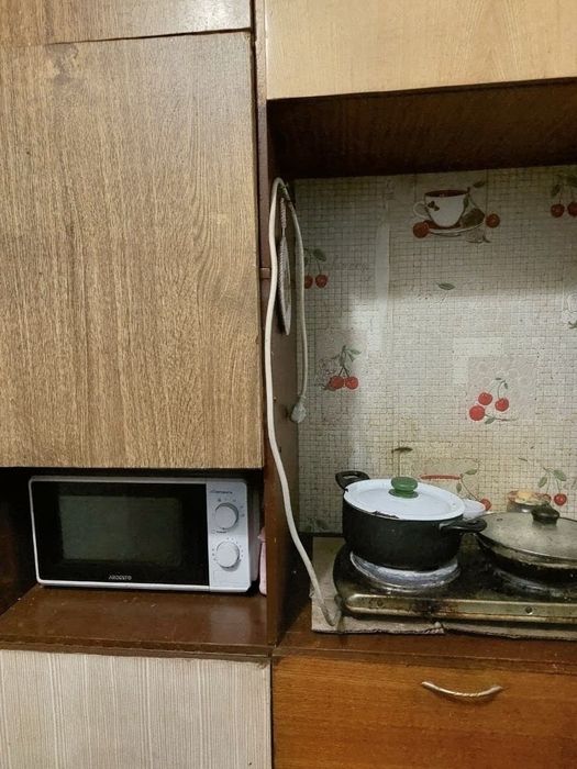 Продається кімната