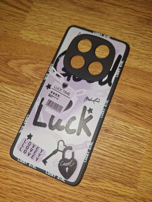 Чехол для POCO X7 Redmi 10
