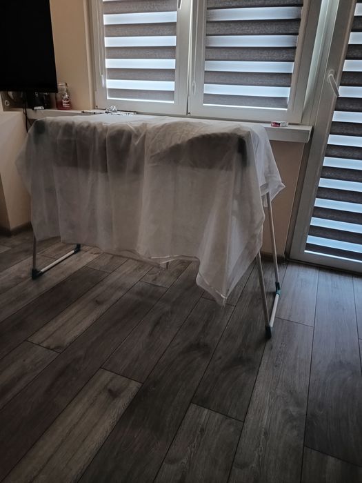Piękne firanki na sprzedaż