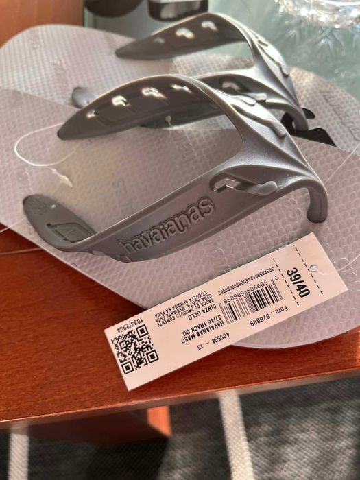 Sandálias Havaianas