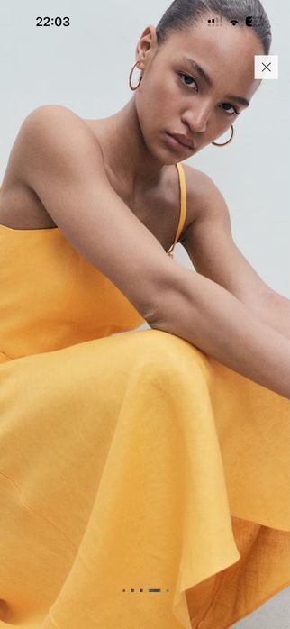 Платье Mango xs Xs