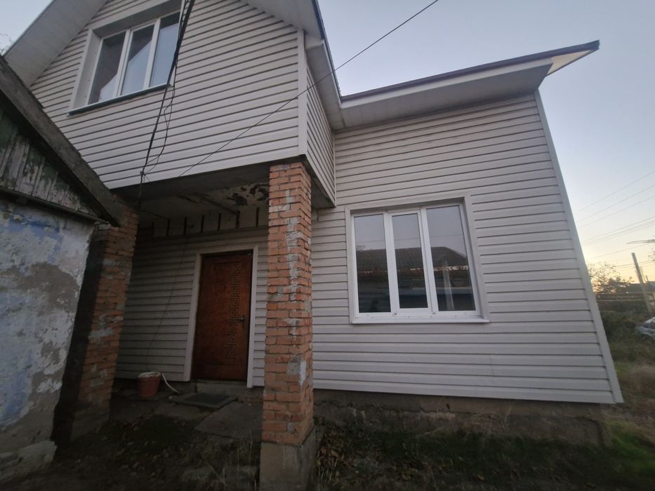 Дом по адресу ул. Деда Трофима (площадь 167 м²) - Atlanta.ua - фото 20