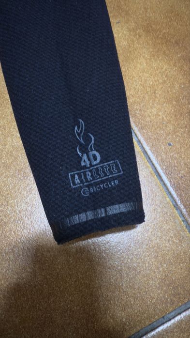 Billabong revolution 5/4