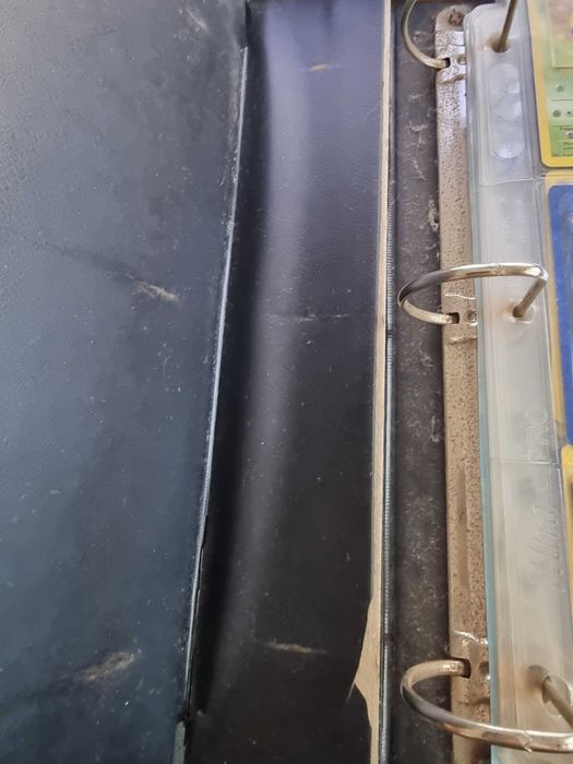 Pokemon TCG Binders Officiais Nintendo 1999,2000 Vintage