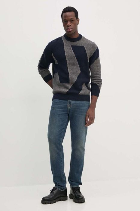 Чоловічі джинси Armani Exchange j13, 34,38