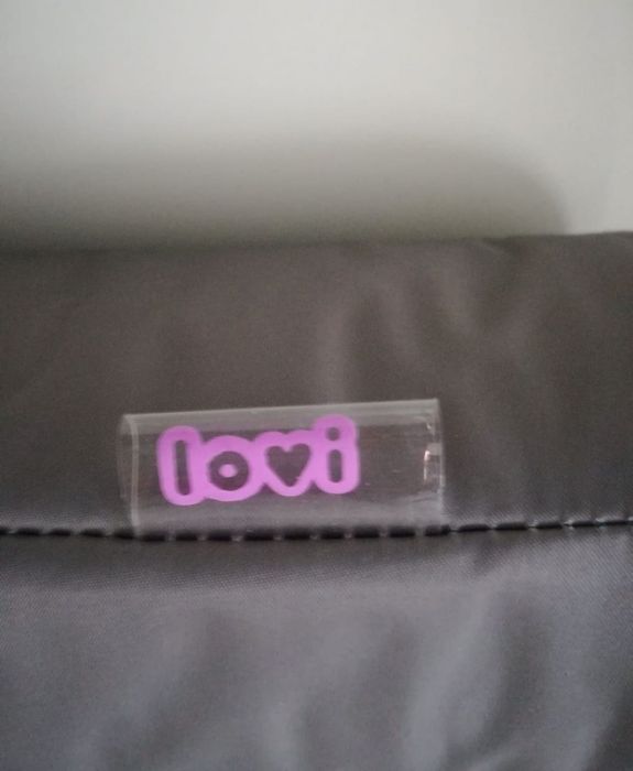 Termoopakowanie do butelek lovi