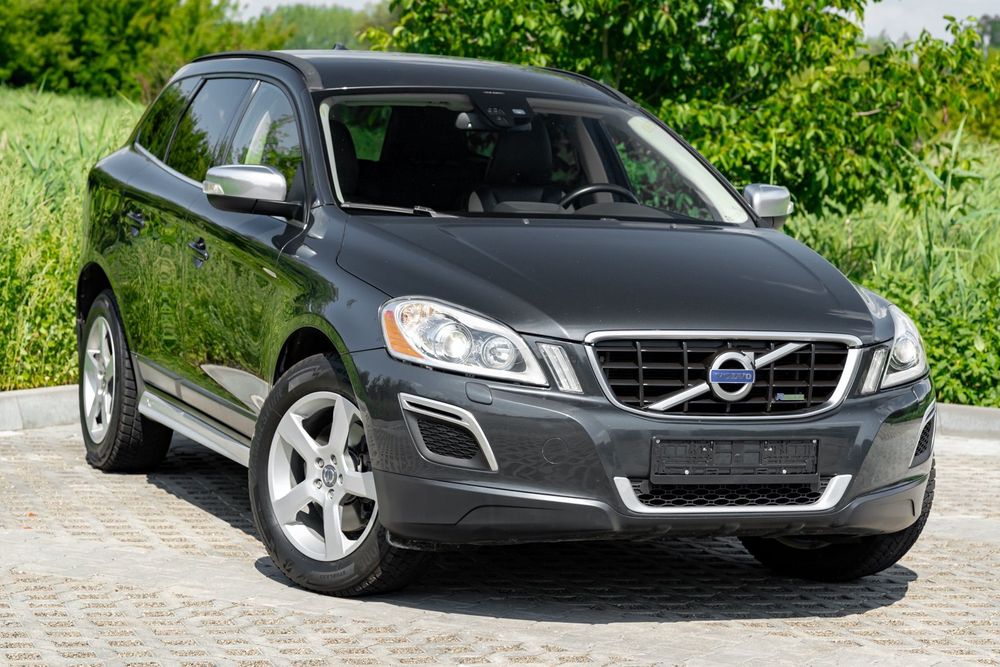 Volvo XC 60