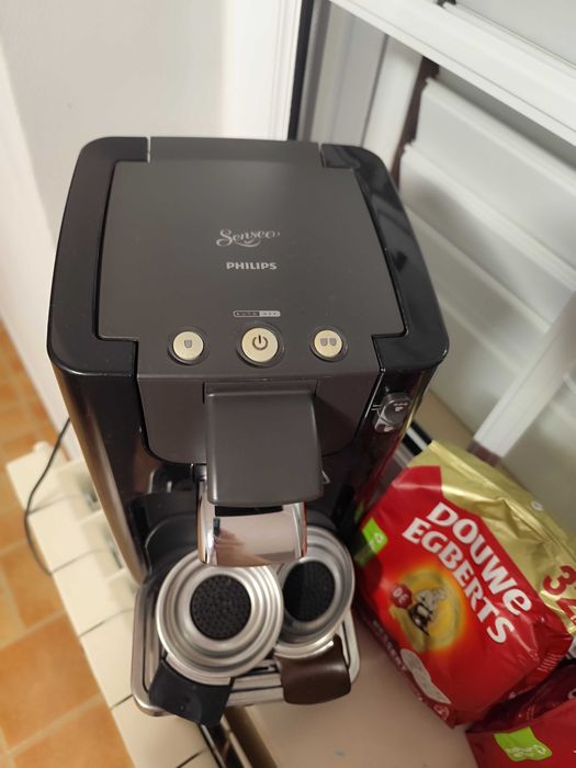 Máquina Senseo Philips
