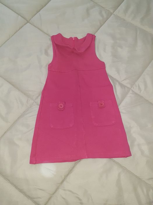 Vestidos tamanho 4 anos