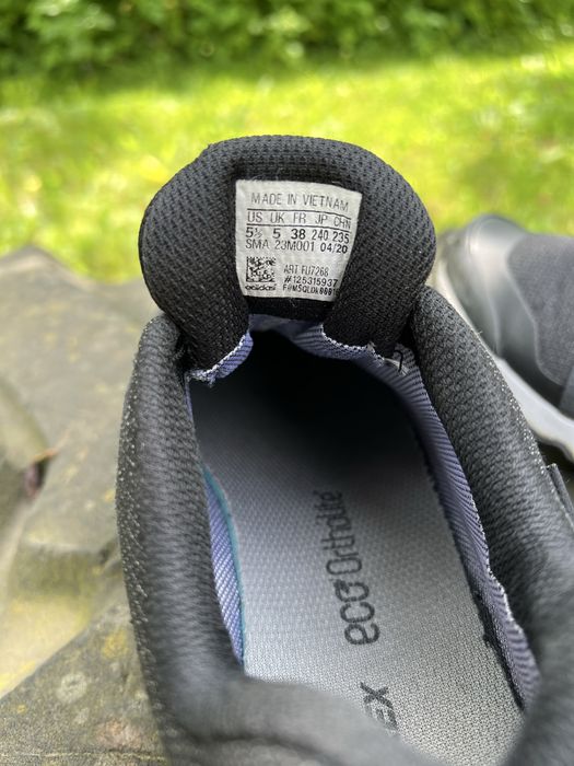Adidas Terrex б/у у хорошому стані