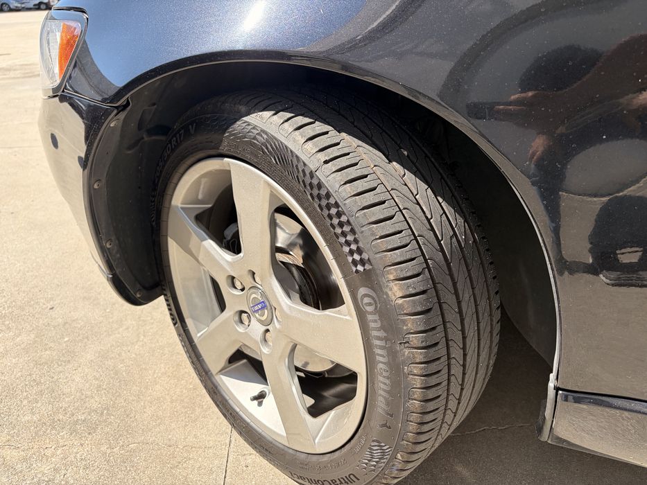Volvo V50 1.5D R-Desing | Sempre assistida na Volvo | Carro de empresa