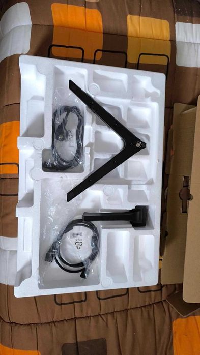 Monitor Gaming ViewSonic 24” Full HD 165Hz VX2418-P-MHD – Bom Estado