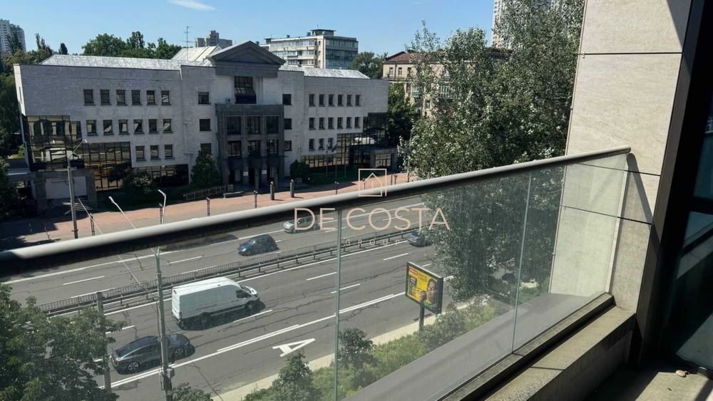 ЖК Crystal Park Tower 2к квартира 98 м² |4 секція | БЕЗ%