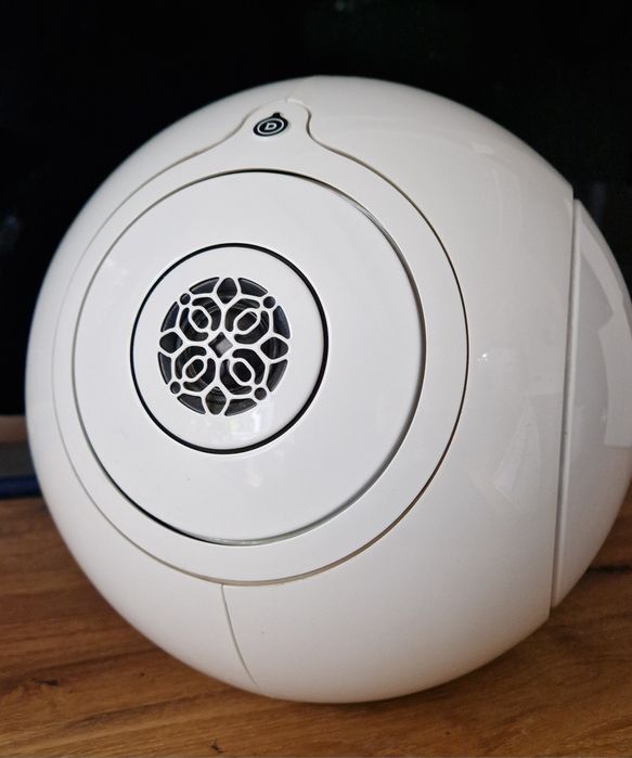 Devialet Phantom I Light Chrome 103db