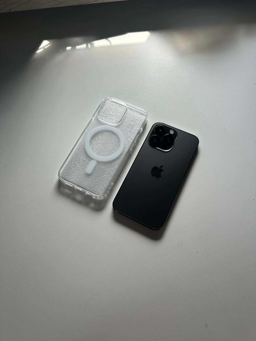 Apple iPhone 13 Pro 6 GB / 128 GB 5G kolor szary / Graphite GWARANCJA