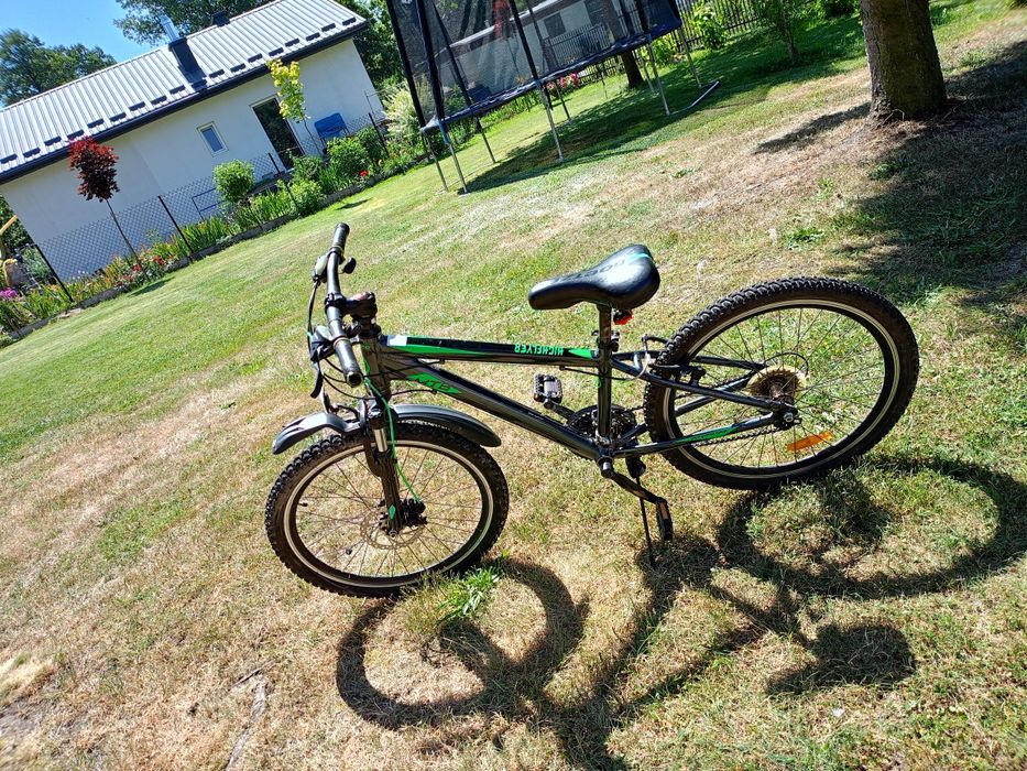 Rower MTB goetze mahavan