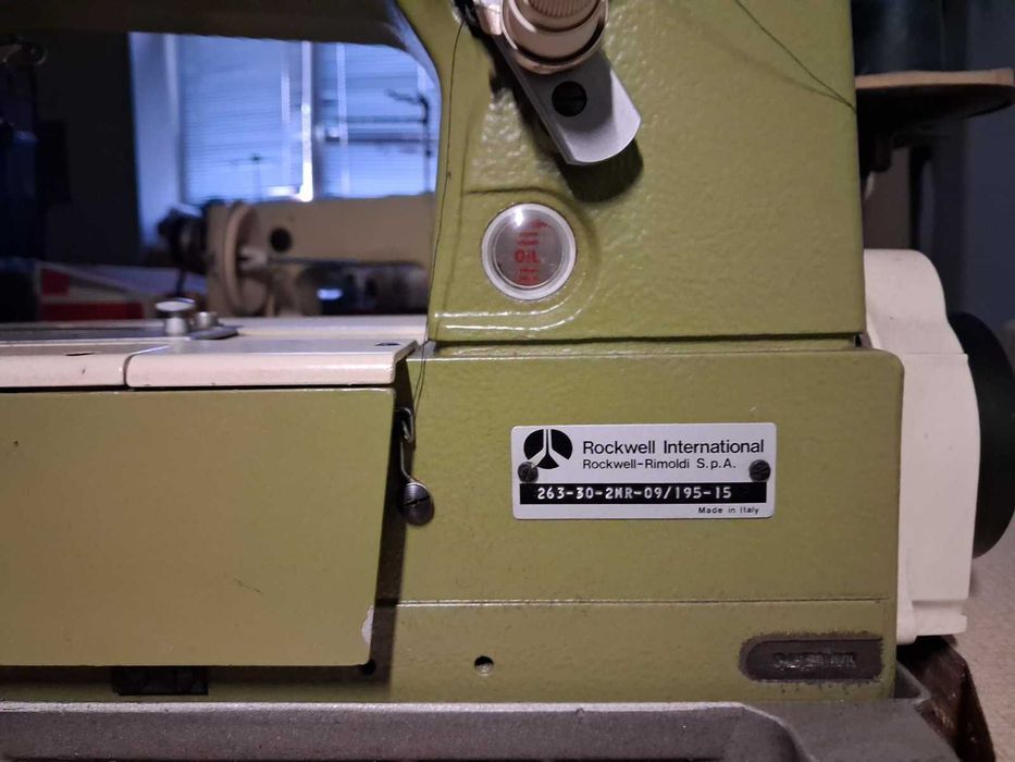 Швейна промислова машина  Juki DDL-8500. Made in Japan!Інша швейка.