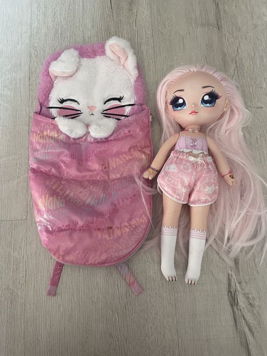 Лялька Na-Na-Na Surprise