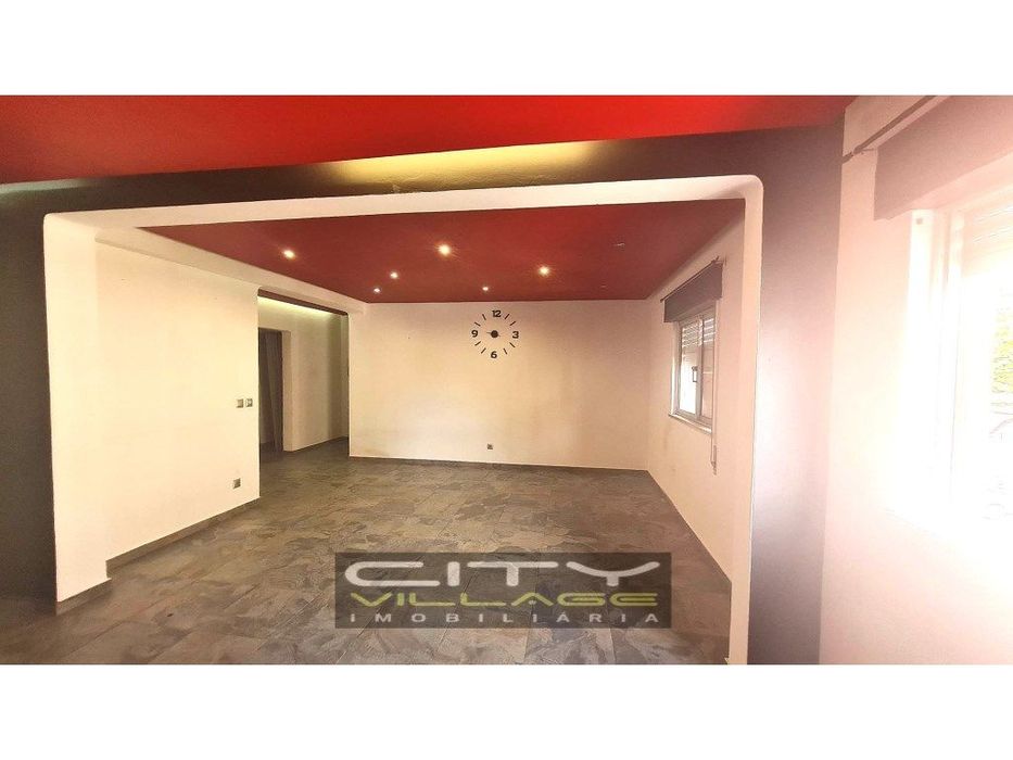 T3 convertido em T2 Montijo