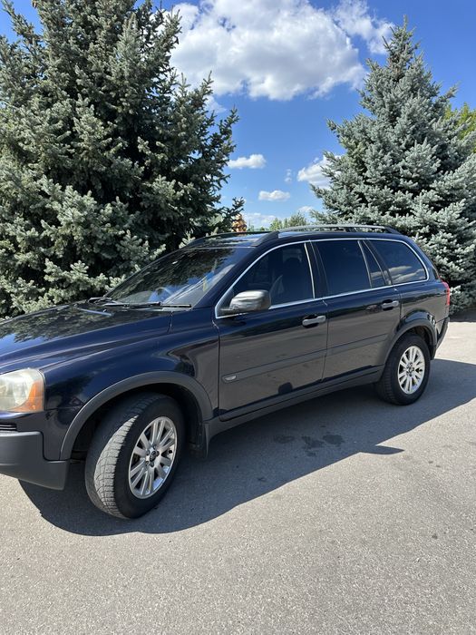 Продам VOLVO XC90