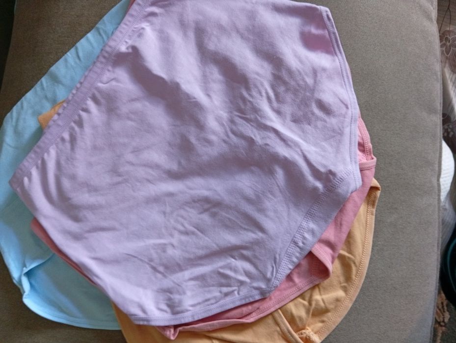 Набір трусів( хлопок)