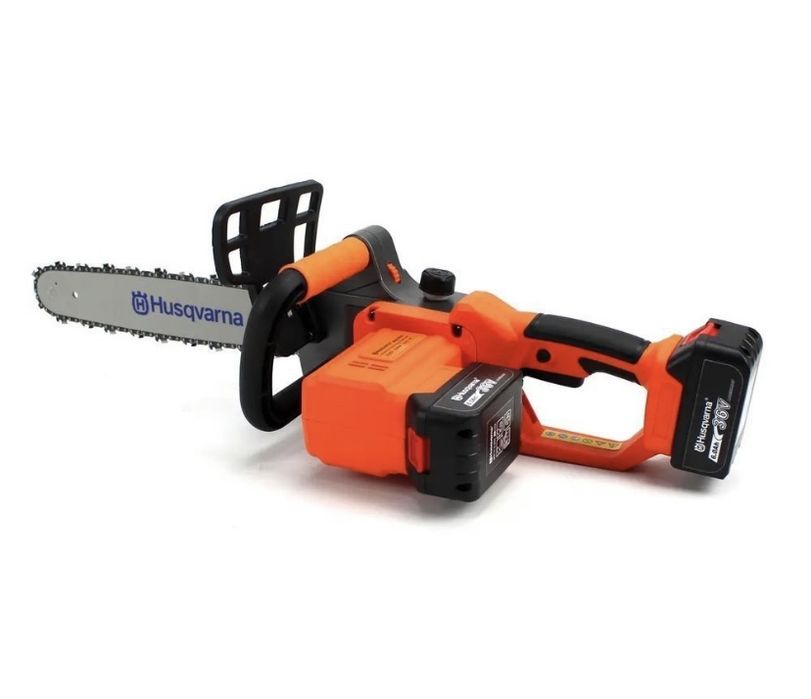 Пила акумуляторна Husqvarna MSA355C - 6.0A/h - 36V