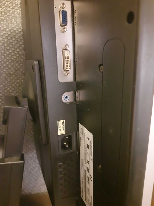 Monitor komputerowy Belinea 1745 S1