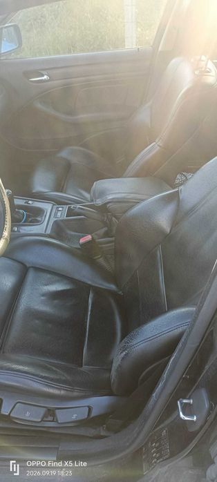 BMW 320d 150 cv Carrinha