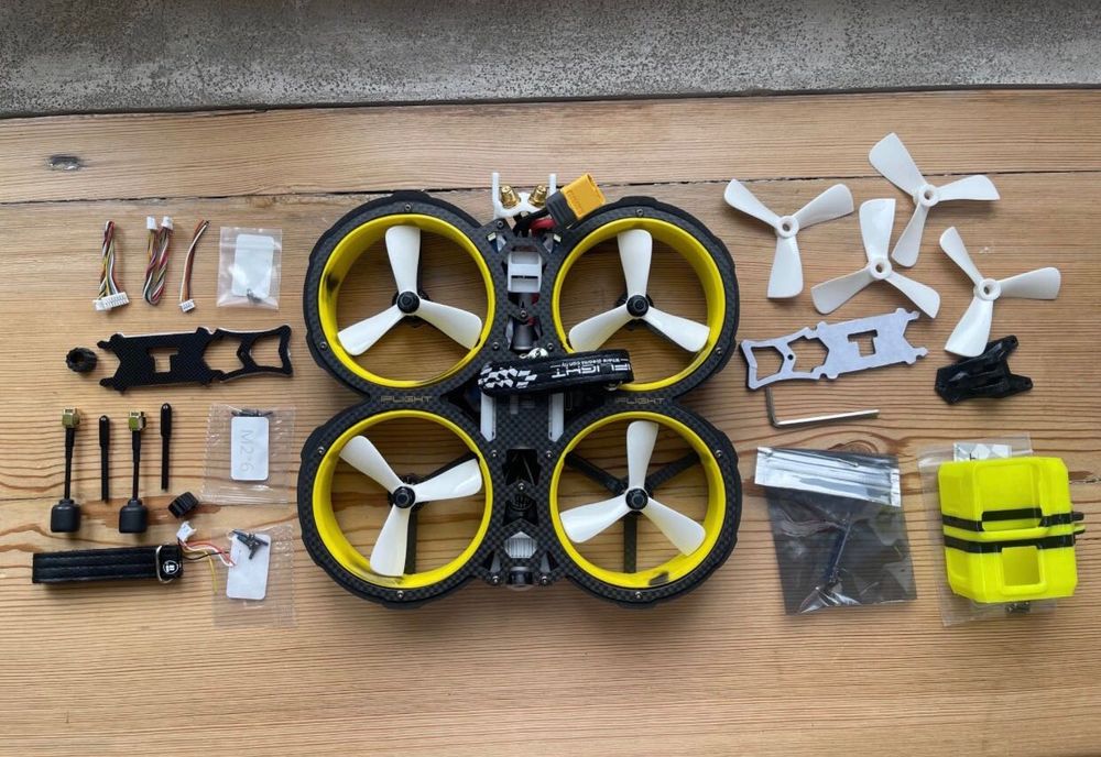 Drone Dji bumblebee nowe !
