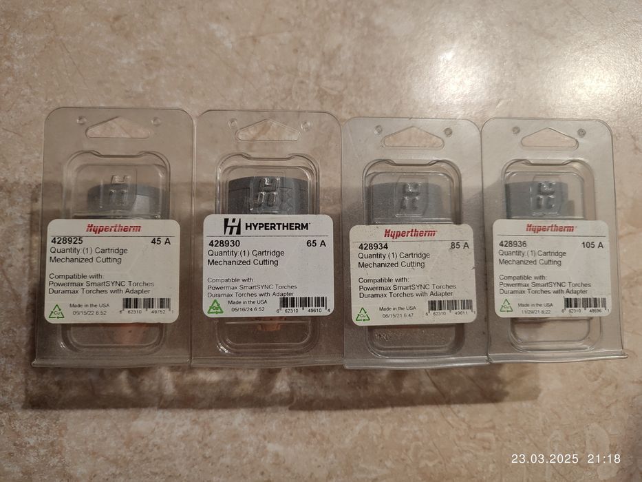 Картридж Hyperterm SmartSYNC