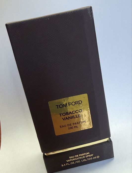 TOM FORD Tabaco Vanille