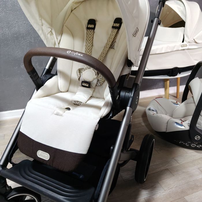 Cybex Balios 3в1