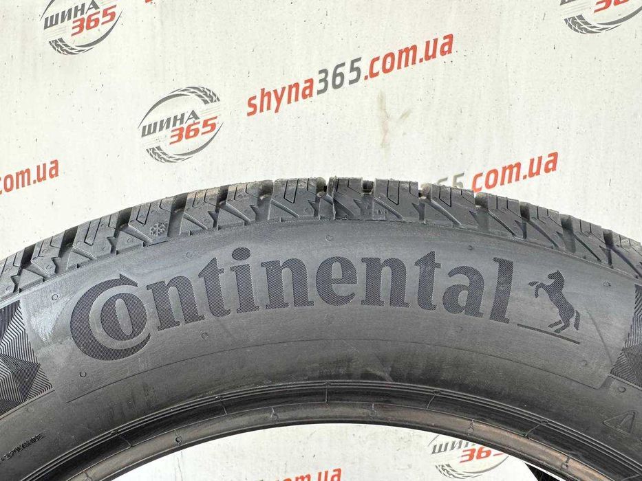 Нові зимові шини 225/55 R17 CONTINENTAL VIKINGCONTACT 7 XL