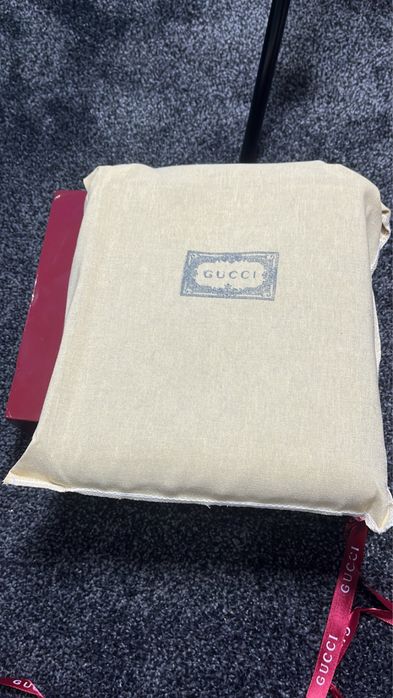 Torebka GUCCI stylowa