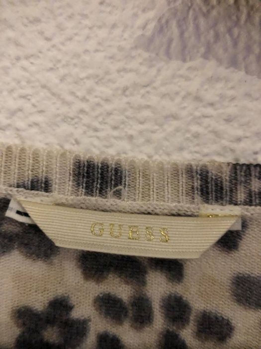 Vestido Guess menina como novo