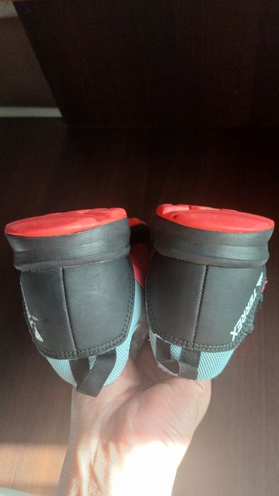 Кросівки дитячі Аdidas Terrex р.32