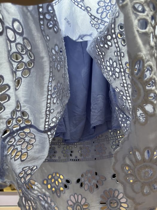 сукня-вишиванка жіноча