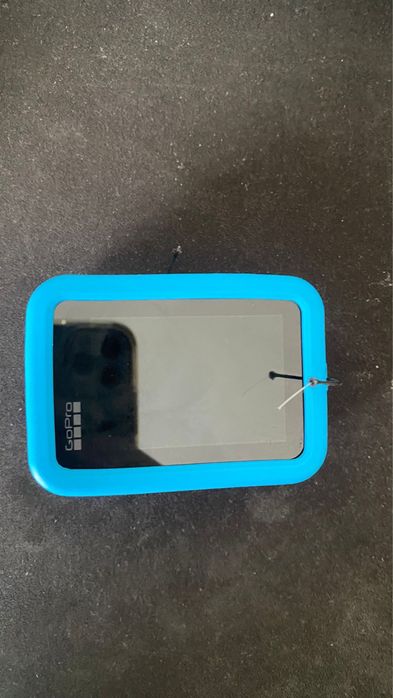 Gopro hero 9 impecável
