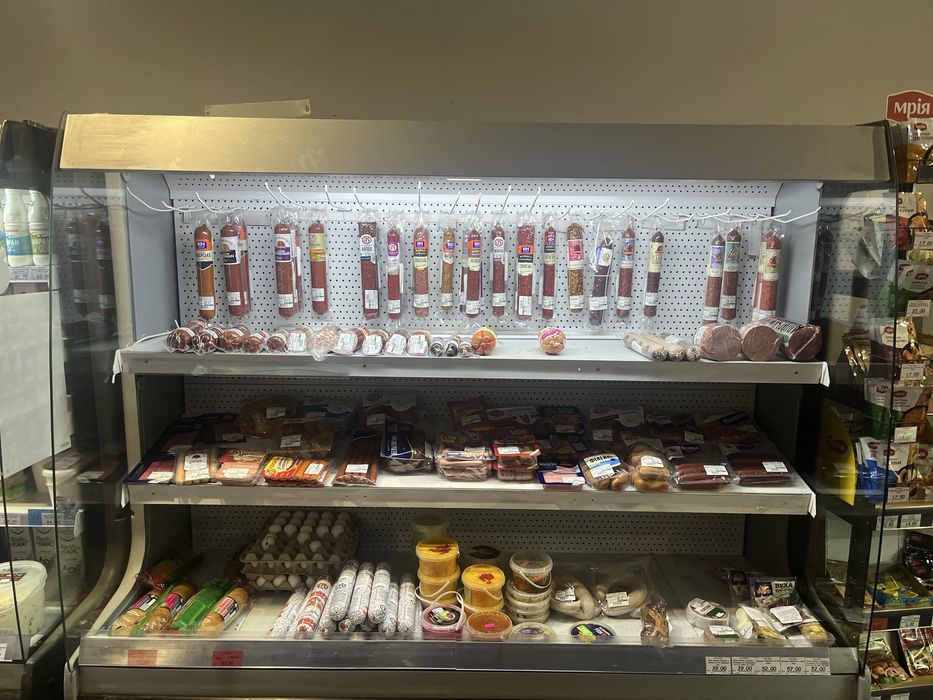 Продам Регал холодильник