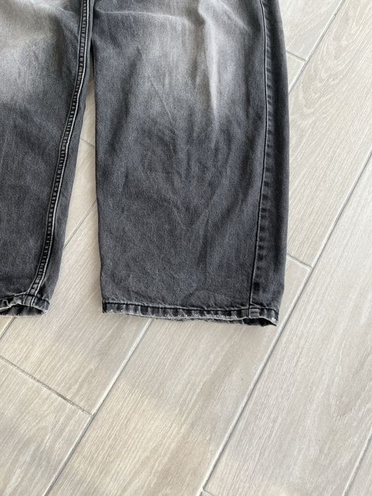 Bershka baggy jeans