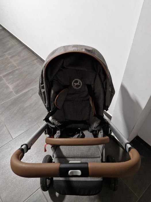 Wózek CYBEX Balios S spacerówka