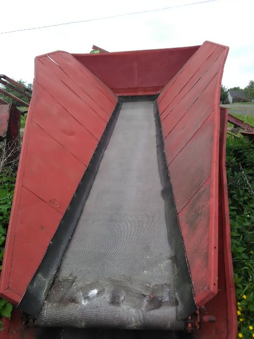 Продам картопесортувалку КСП-15Б