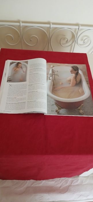 Revista Activa-Sofia Ribeiro
