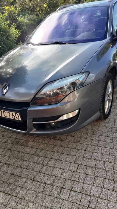 Renault Laguna