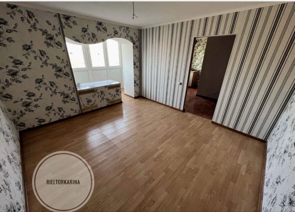 ЮТЗ/Молодогвардійська 1к квартира в продажі 4 поверх з 9