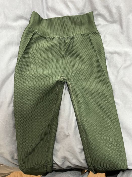 Leggings prozis verdes