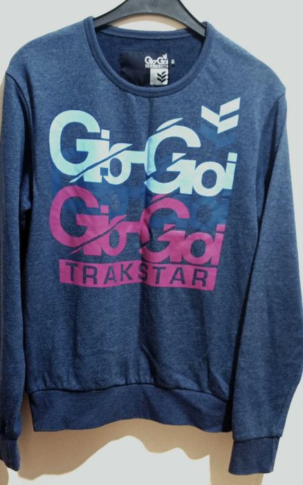Bluza bluzka Gio-Goi TRAKSTAR S 36 uniwersalna
