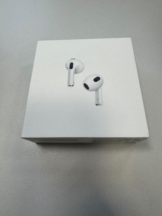 AirPods 3.gen MagSafe